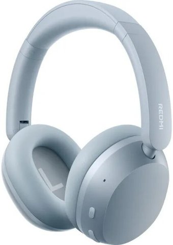 Наушники Xiaomi Redmi Headphones Neo (синий, международная версия)