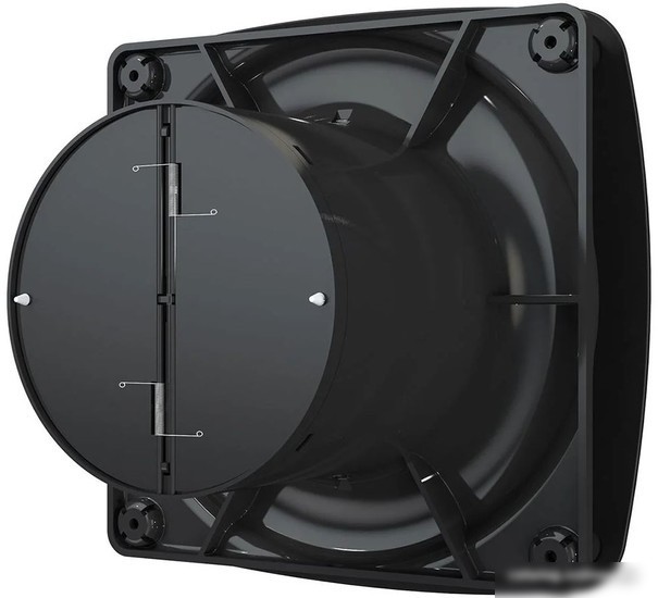 Осевой вентилятор DiCiTi Rio 5C Matt black