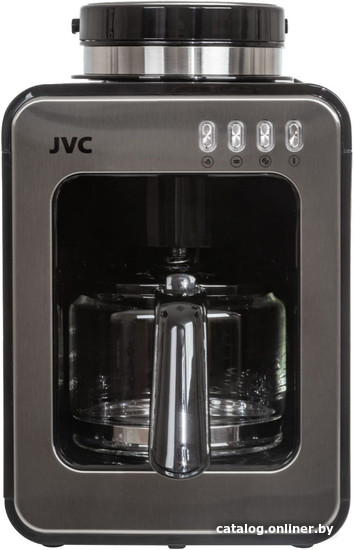Капельная кофеварка JVC JK-CF36