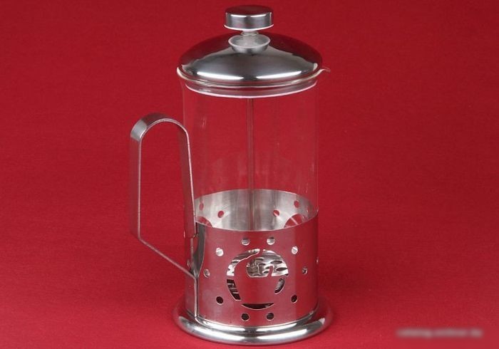 Заварочный чайник Rosenberg RSG-660014-M