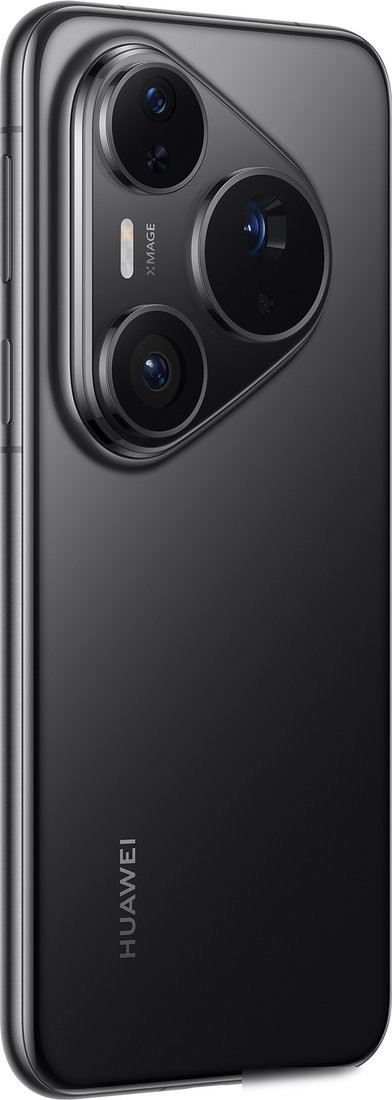 Телефон Huawei Pura 80 Pro LMR-LX9 12GB/512GB (черный)