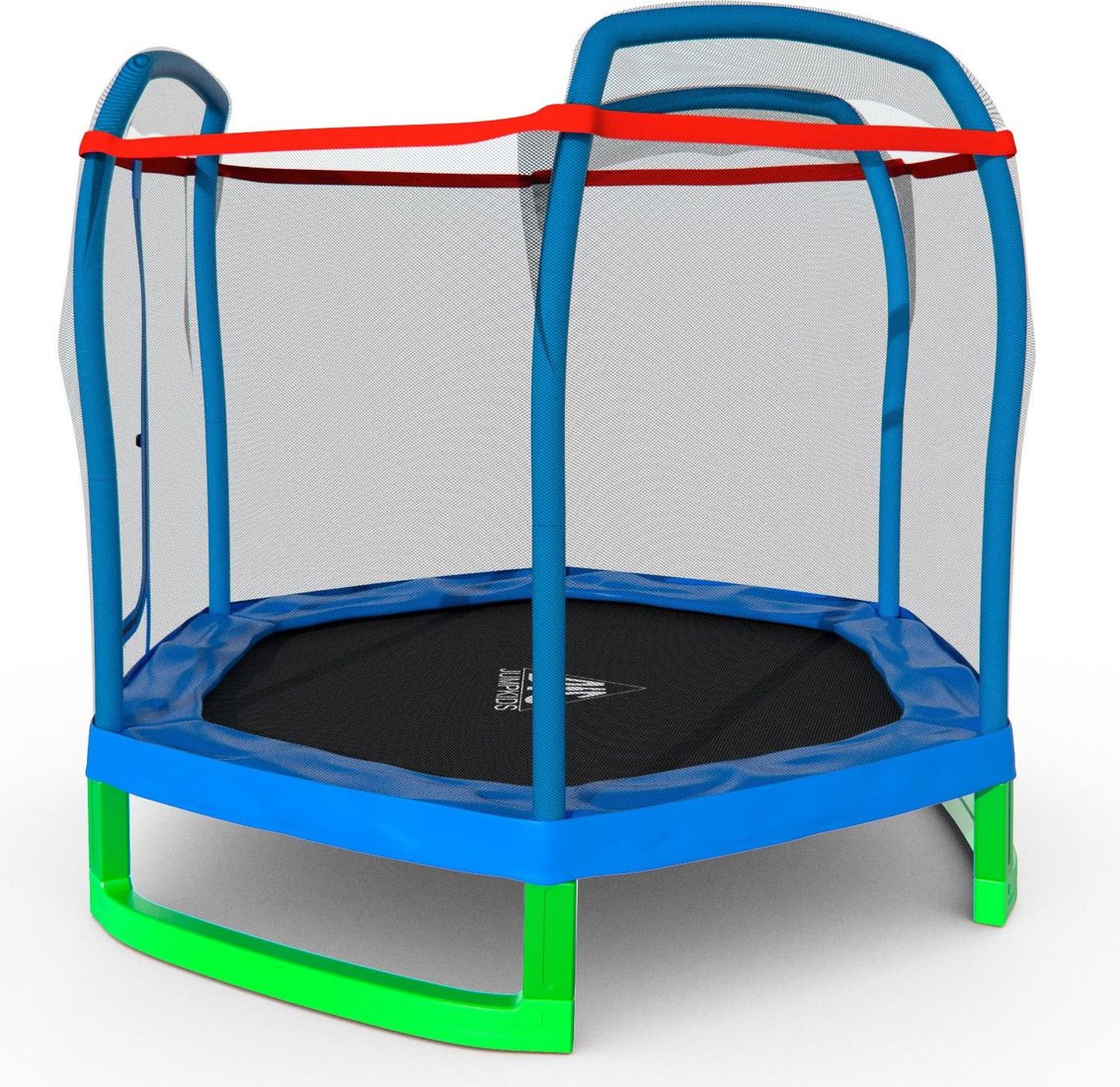 Батут DFC Jump Kids 7FT-JD-B