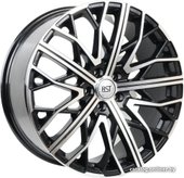 Литые диски RST R002 20x8.5" 5x120мм DIA 66.1мм ET 30мм BD