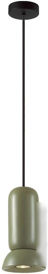 Подвесная люстра Odeon Light Kerama 5054/1B