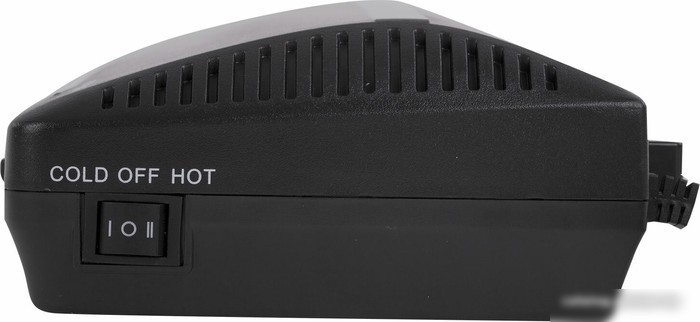 Ламинатор BRAUBERG Nano Plus A3