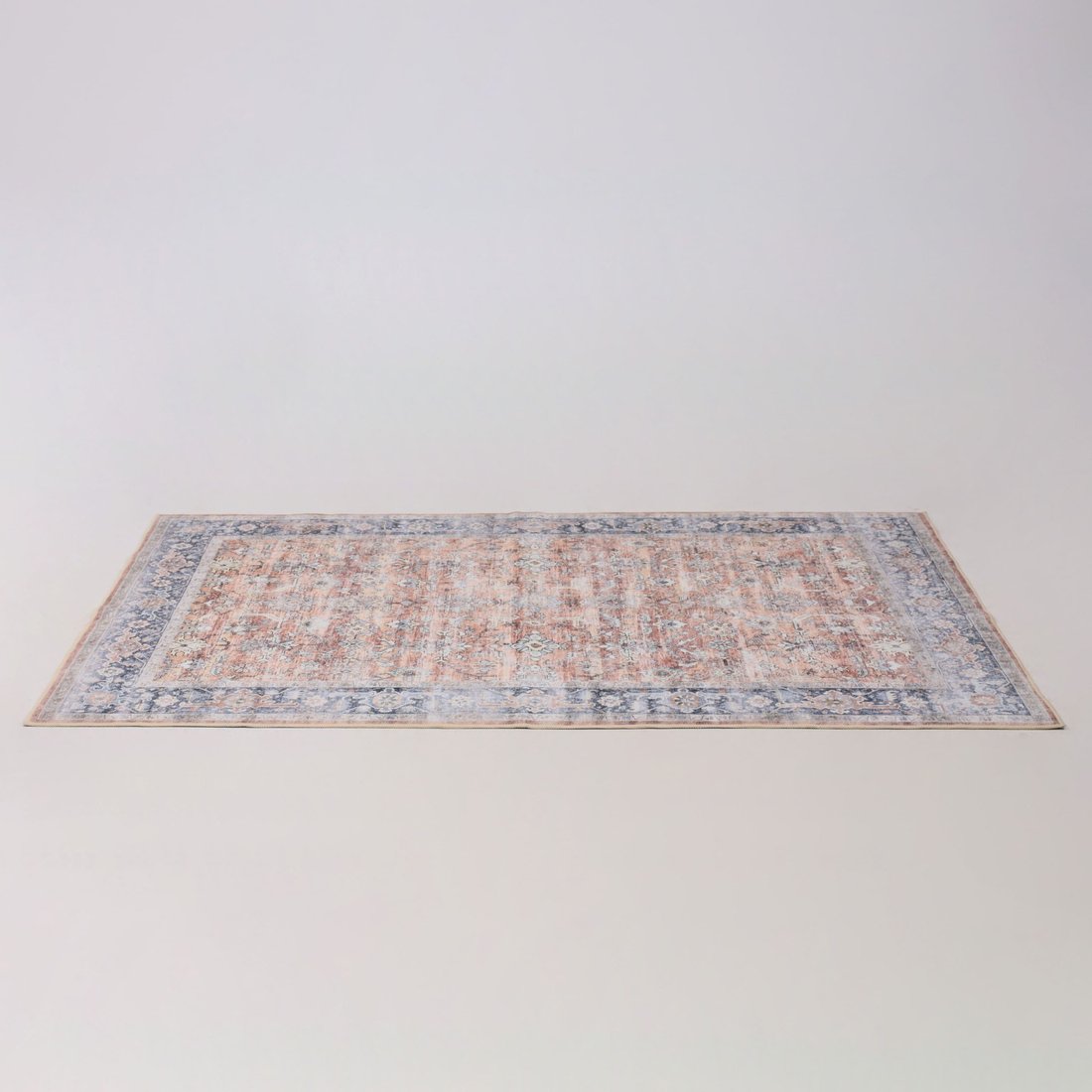 Ковер для жилой комнаты AksHome Velvet TL-91 (60x110)