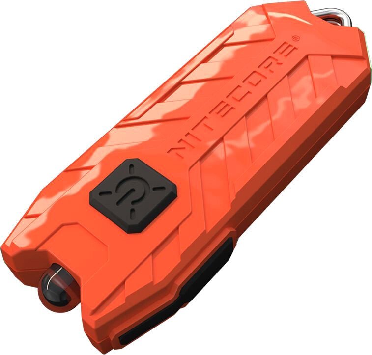 Фонарь Nitecore TUBE V2.0 JACINTH