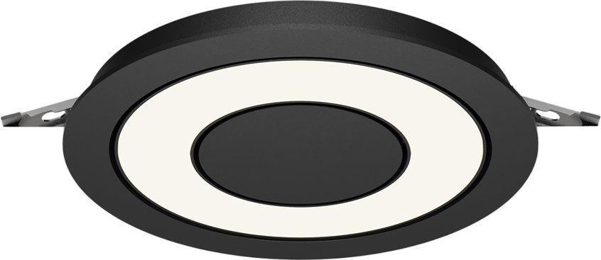 Спот Maytoni Vector DL102-12W4K-B