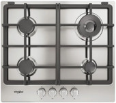 Варочная панель Whirlpool TGML 661 IX R