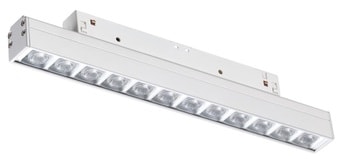 Трековый светильник Novotech Flum 358417