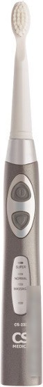 Электрическая зубная щетка CS Medica CS-232