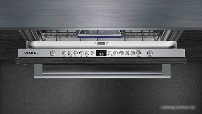 Встраиваемая посудомоечная машина Samsung SN636X06KE