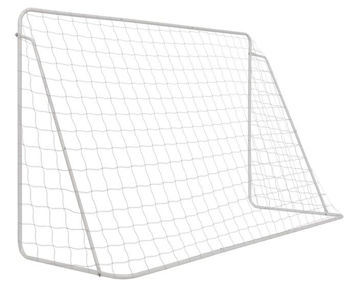Футбольные ворота Alpin Game Gates GGW-240