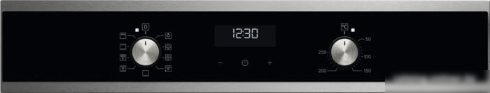 Электрический духовой шкаф Electrolux SteamBake PRO 600 EOD5H70BX
