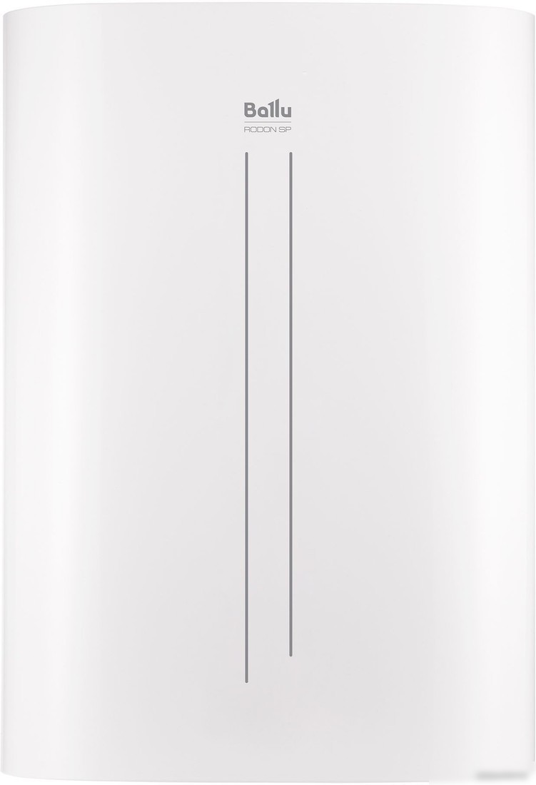 Накопительный электрический водонагреватель Ballu BWH/S 80 Rodon SP
