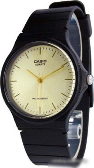 Наручные часы Casio MQ-24-9E