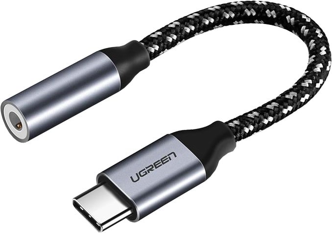 Адаптер Ugreen AV142