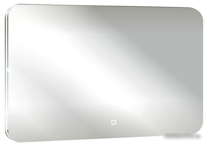 Silver Mirrors Паллада 80x55 LED-00002243