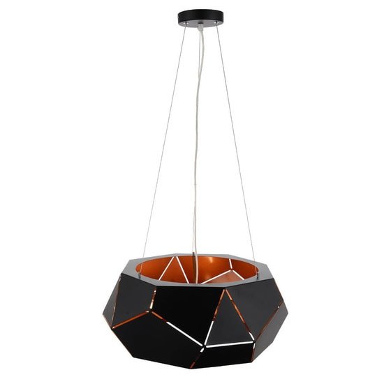 Подвесная люстра ST Luce Enigma SL258.403.06