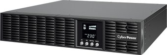 Источник бесперебойного питания CyberPower Online S OLS1000ERT2U