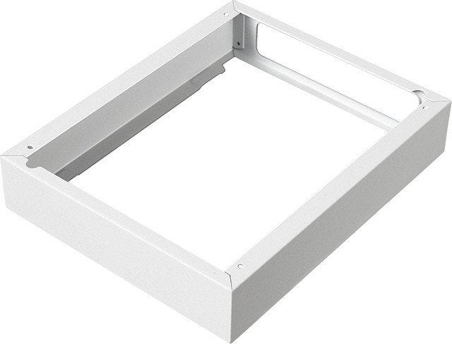 Держатель системного блока DeepCool Vertical Base 100 R-VERTICAL-BASE-WH-G