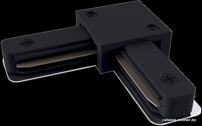 Коннектор питания шинопровода Maytoni Technical Unity TRA001CL-11B