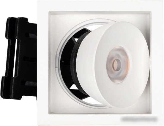 Спот Arlight CL-SIMPLE-S80x80-9W Day4000 028148