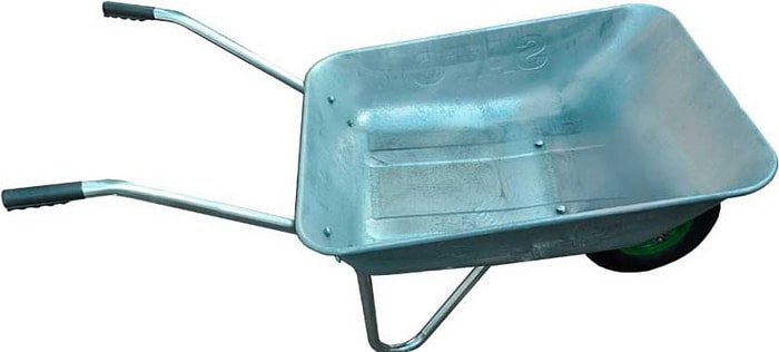 Тачка Sato WB5204