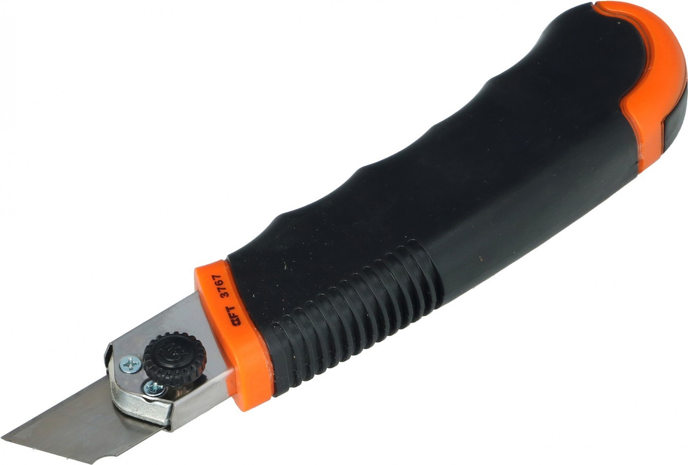 Нож строительный Faster Tools 3767