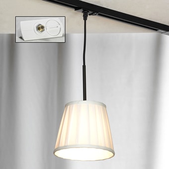 Подвесная люстра Lussole Milazzo LSL-2916-01-TAW