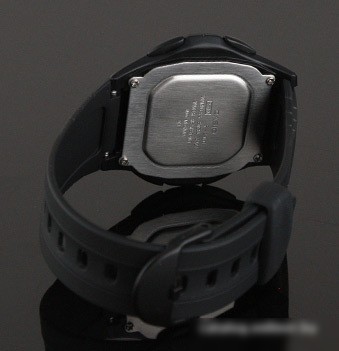 Наручные часы Casio F-200W-9A