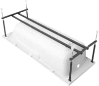 Каркас Aquanet Extra 170