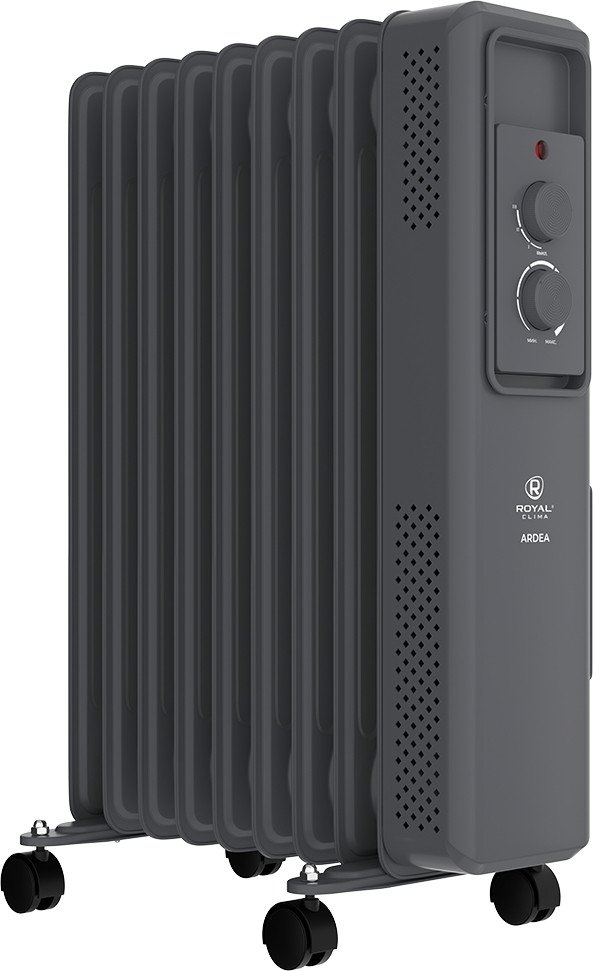 Масляный радиатор Royal Clima Ardea ROR-AR9-2000M