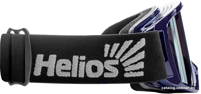 Горнолыжная маска (очки) Helios HS-HX-040