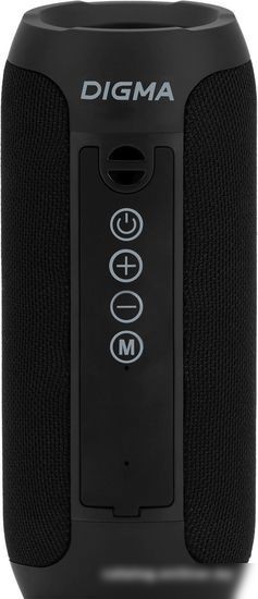 Беспроводная колонка Digma D-PS1510