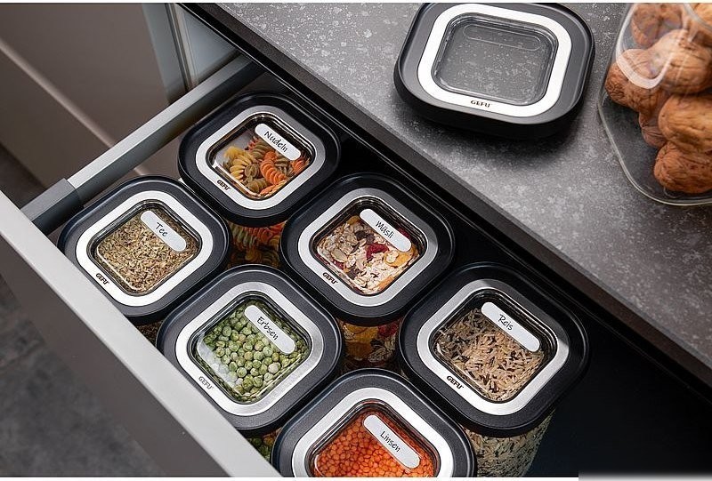 Емкость Gefu Storing Keeping Fresh Pantry 12802