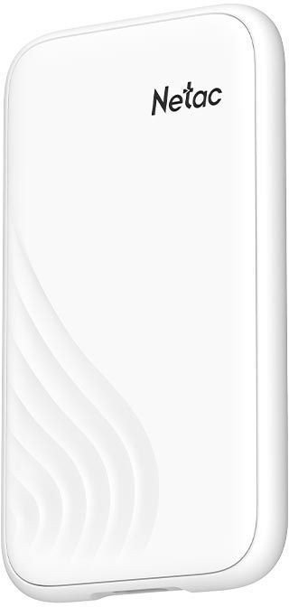 Внешний накопитель Netac ZX20 III 2TB NT01ZX20III-002T-32WH