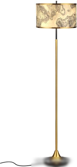 Торшер Odeon Light Bergi 5064/2F