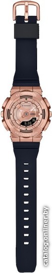 Наручные часы Casio G-Shock GM-S110PG-1A