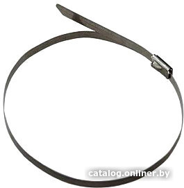 Стяжка для кабеля General Lighting GNC-79-400-S 475381 (50 шт.) Стяжка для кабеля General Lighting GNC-79-400-S 475381 (50 шт.)