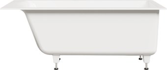 Ванна Salini Cascata Kit 150x70 105022M (S-Sense, матовый)