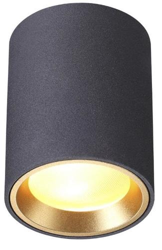 Уличный фонарь Odeon Light Aquana 4205/1C