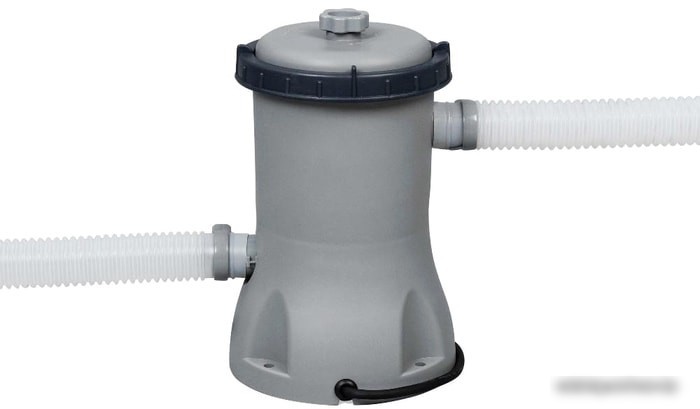 Надувной бассейн Bestway Fast Set 57416 (457х84)