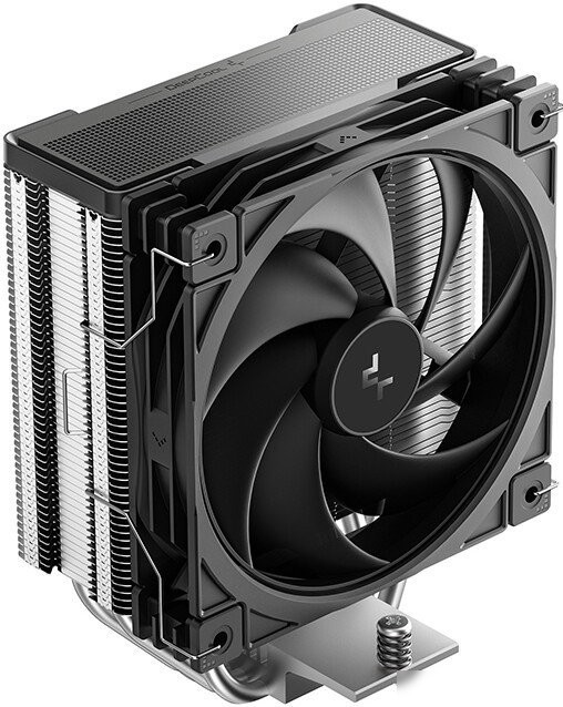 Кулер для процессора DeepCool AG400 G2 R-AG400-BKNPMG2-G