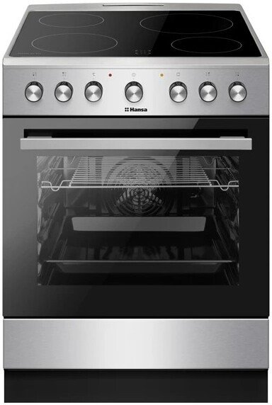 Кухонная плита Hansa FCCX68103