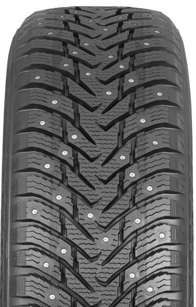 Зимние шины Ikon Character Ice 8 SUV 225/60R18 104T XL