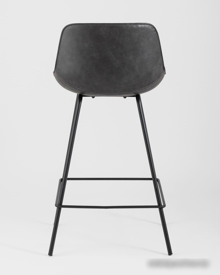 Стул Stool Group Texas 9090C (экокожа серый)