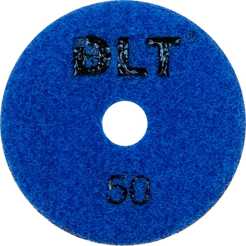 Шлифовальный круг DLT №57 4487