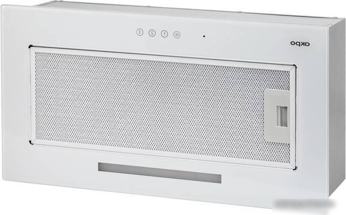 Кухонная вытяжка Akpo Mio 60 WK-11 (белый)