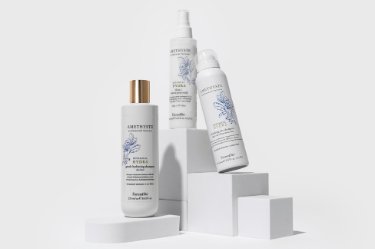 Шампунь Farmavita Amethyste Botanical Hydra Gentle Hydrating 250 мл